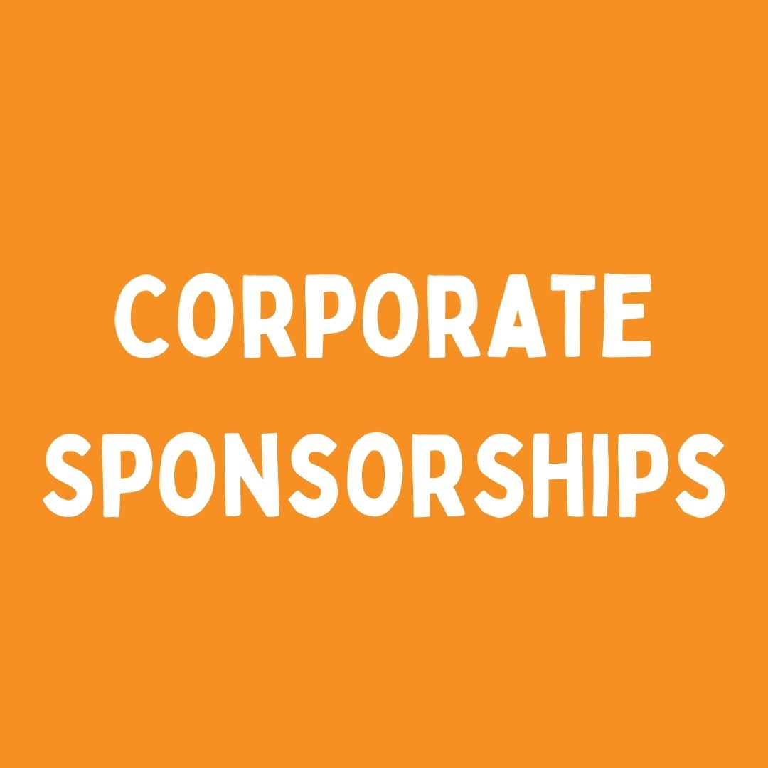 Sponsorship From Corporate - Children’s Discovery Museum